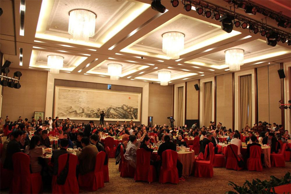 2015,我們來(lái)了——MiLi春晚第1圖