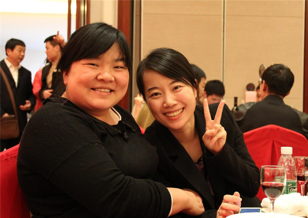 2015,我們來(lái)了——MiLi春晚第3圖