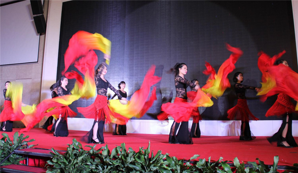 2015,我們來(lái)了——MiLi春晚第5圖