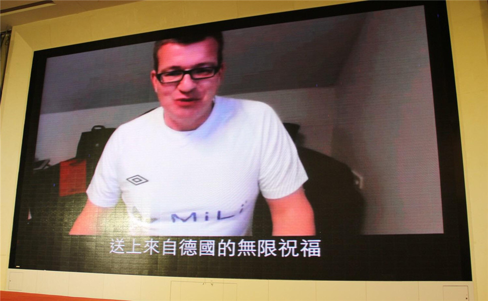 2015,我們來(lái)了——MiLi春晚第7圖