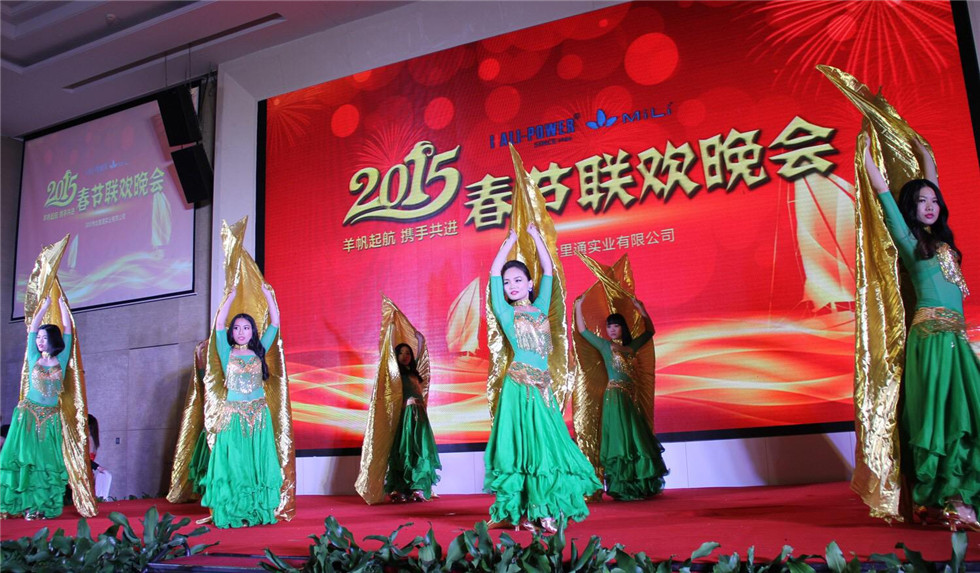 2015,我們來(lái)了——MiLi春晚第10圖