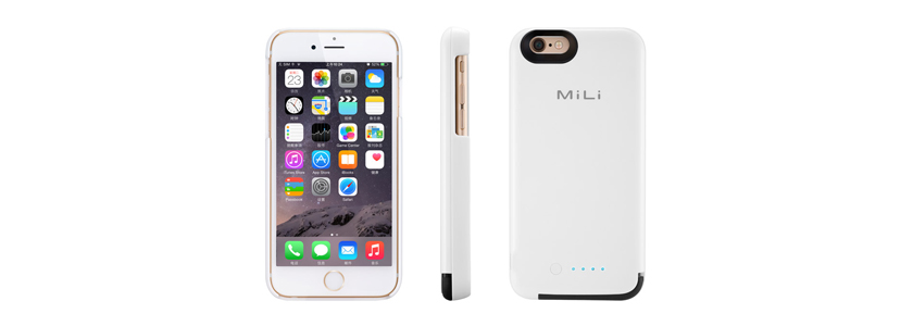 充電的同時(shí)不影響操作手機(jī)