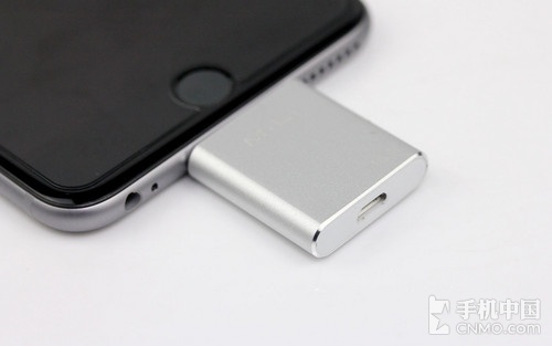 MiLi iData使用狀態(tài)