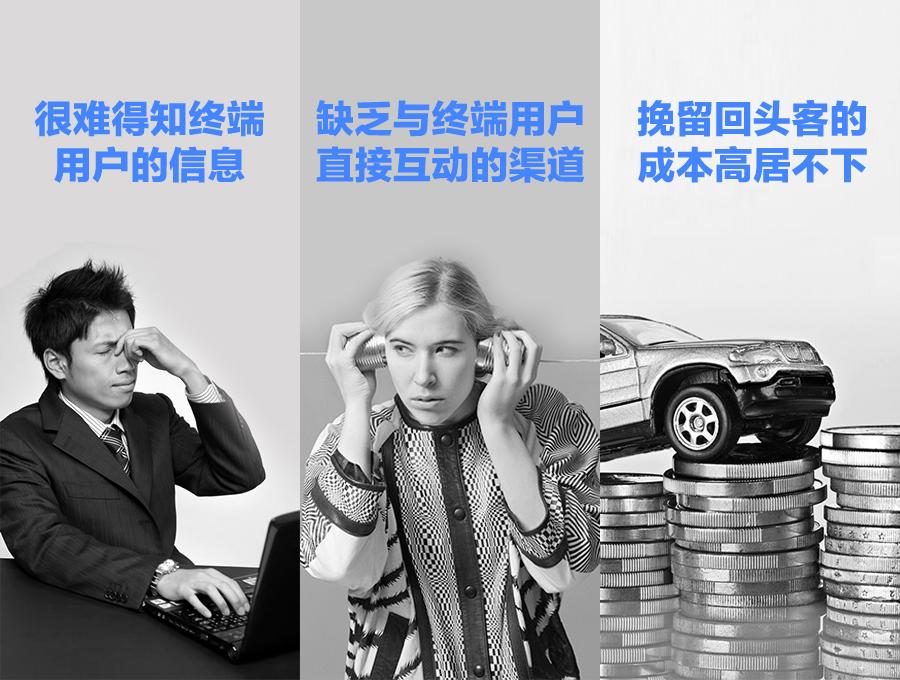 在傳統(tǒng)化妝品行業(yè)企業(yè)面臨的困難