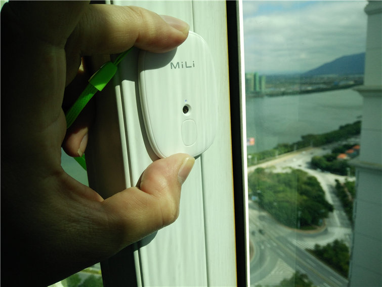 溫暖陽光下測試圖1