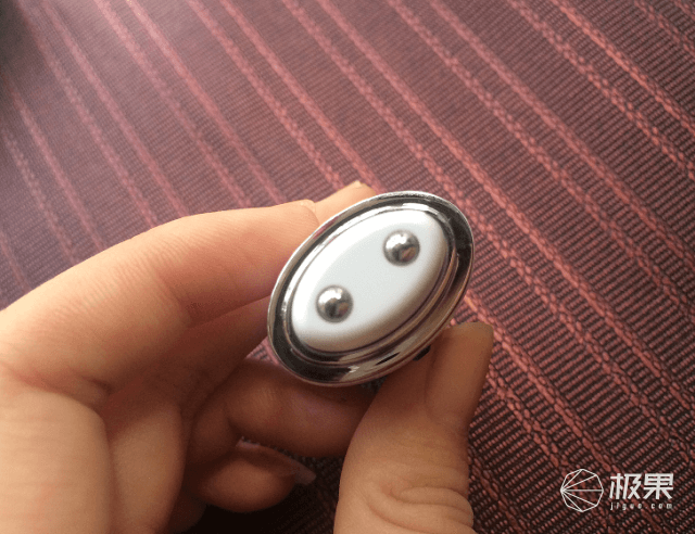 MiLi Pure智能肌膚水分測(cè)試儀