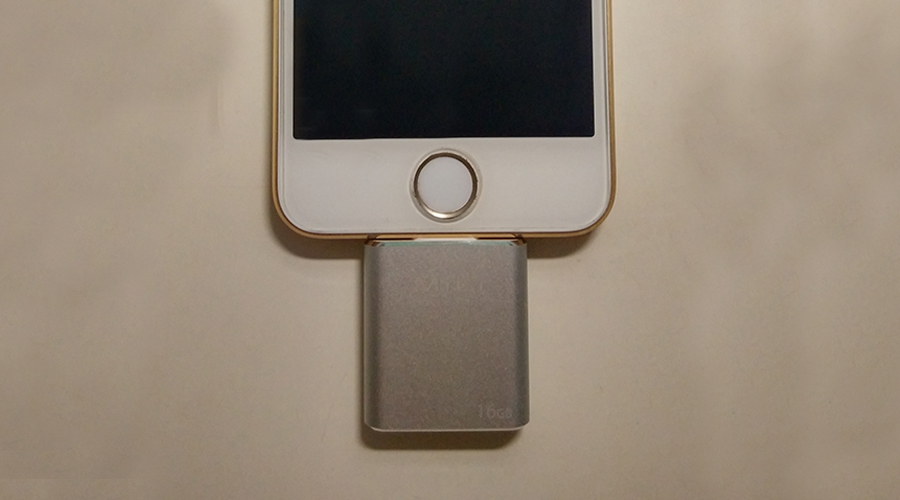 16G手機(jī)用戶的內(nèi)存救星 最?lèi)?ài)它的超強(qiáng)兼容性啦