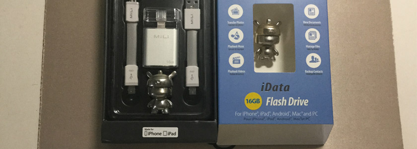 [第一期 · 優(yōu)秀評測]16G手機用戶的內(nèi)存救星 最愛它的超強兼容性啦！