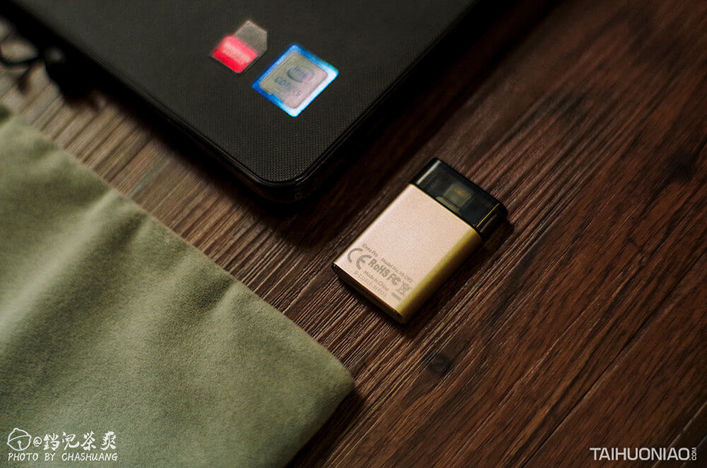 聽說你的儲存容量已不足?