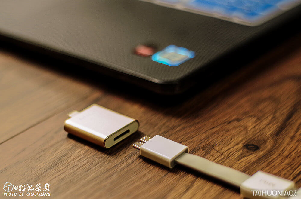 聽說你的儲存容量已不足?