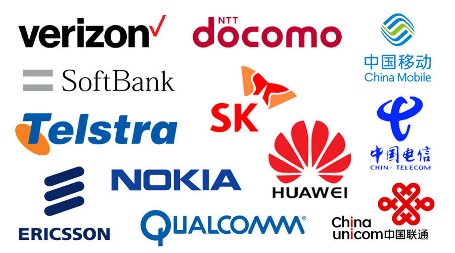 5G要來了!你真的了解5G技術嗎?