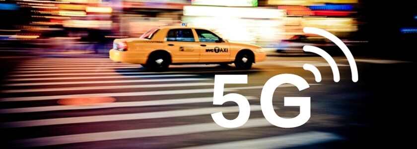 5G要來了！你真的了解5G技術嗎？