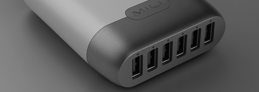 回歸簡(jiǎn)單 | 好的設(shè)計(jì)應(yīng)具備的十項(xiàng)原則