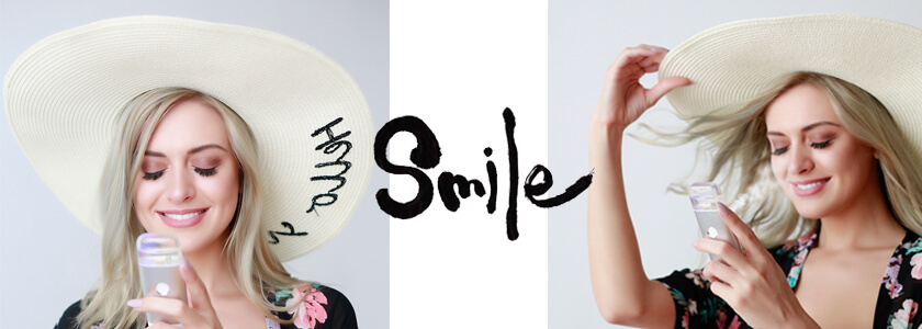 地球小姐告訴你，如何既環(huán)保又優(yōu)雅？